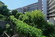 住戸からの眺望写真 住戸からの眺望写真