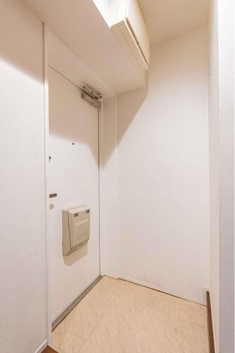 玄関 玄関