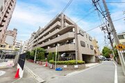 現地外観写真