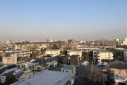 住戸からの眺望写真 住戸からの眺望写真