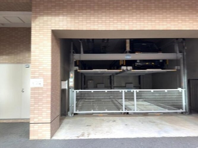 駐車場 駐車場