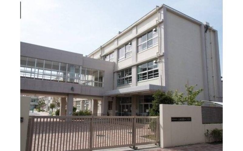 小学校 小学校