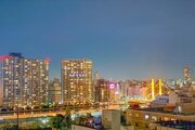 住戸からの眺望写真
