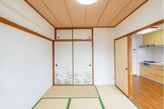 リビング以外の居室