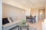 リビング以外の居室