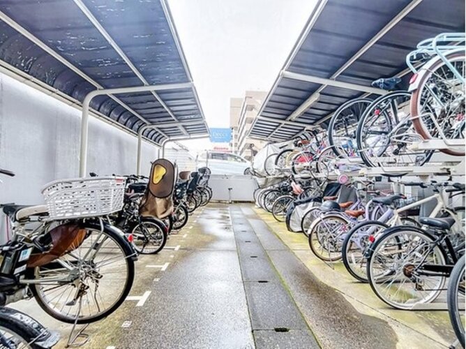 その他共用部 その他共用部