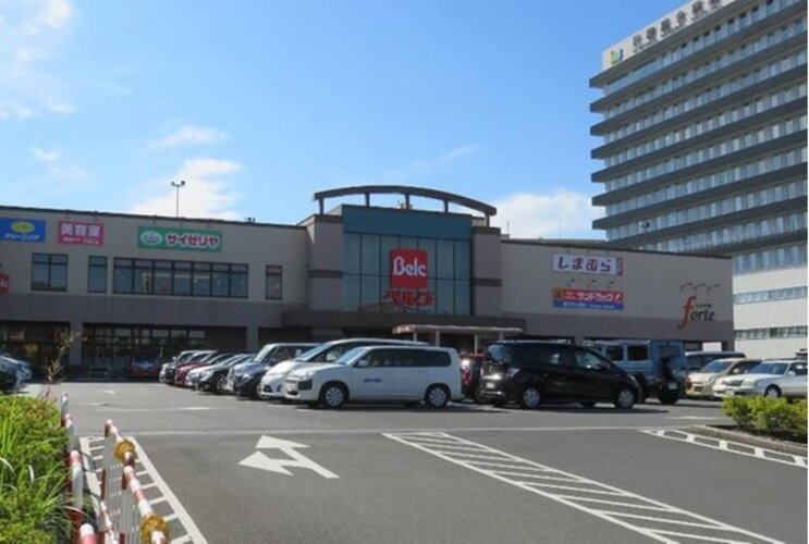 スーパー スーパー