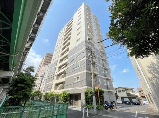 現地外観写真 現地外観写真