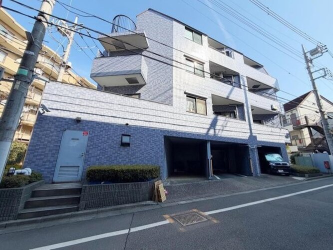 現地外観写真