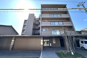 京都市営地下鉄烏丸線 「丸太町」駅まで徒歩12分