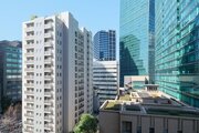 住戸からの眺望写真
