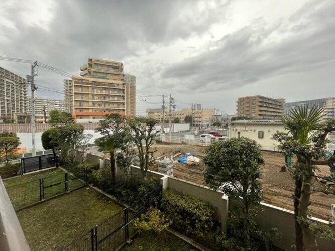 住戸からの眺望写真 住戸からの眺望写真