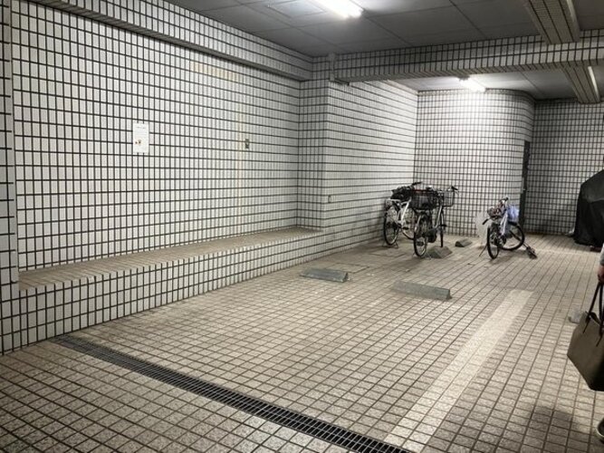 駐車場 駐車場