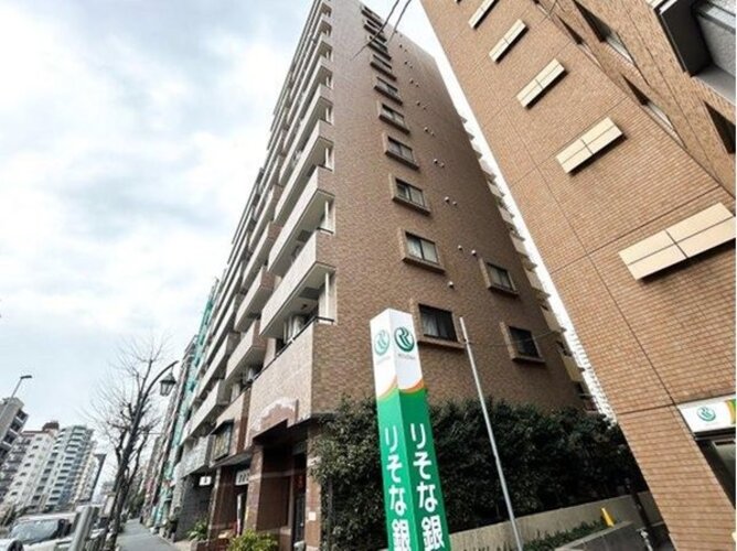 現地外観写真
