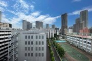 住戸からの眺望写真