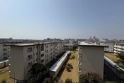 眺望（リビングから）