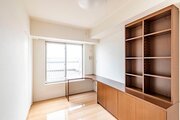 リビング以外の居室