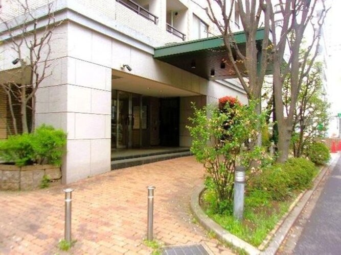 その他共用部