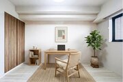 リビング以外の居室