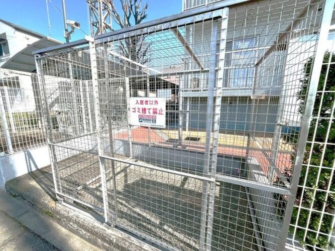 その他共用部 その他共用部