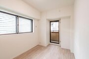 リビング以外の居室 リビング以外の居室
