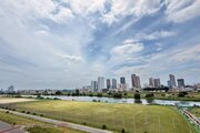 多摩川を望む開放感あふれる眺望 多摩川を望む開放感あふれる眺望