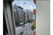 住戸からの眺望写真