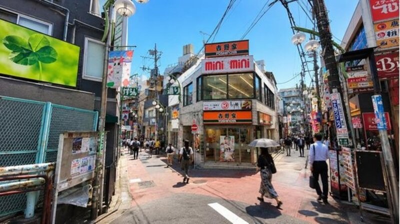 その他環境写真