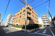 現地外観写真