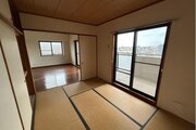 リビング以外の居室
