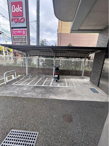 その他共用部 その他共用部