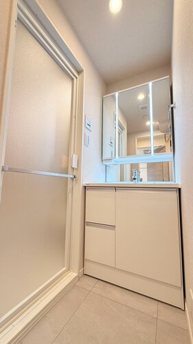 洗面所 洗面所