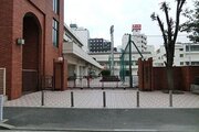中学校
