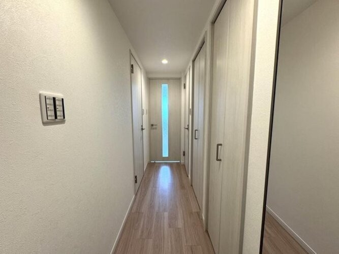 玄関 玄関