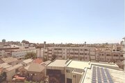 住戸からの眺望写真