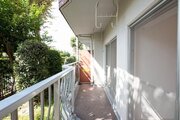 バルコニー バルコニー