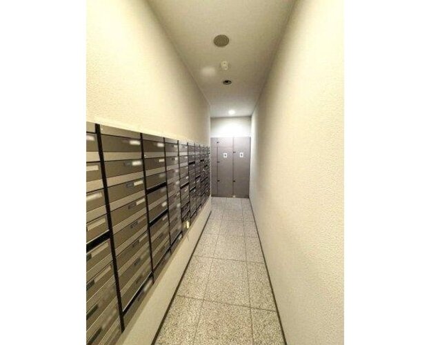 その他共用部 その他共用部