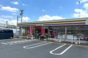 コンビニ