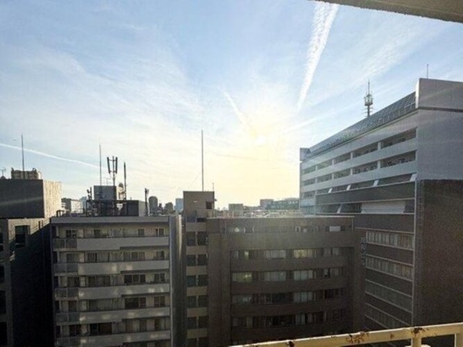 住戸からの眺望写真 住戸からの眺望写真