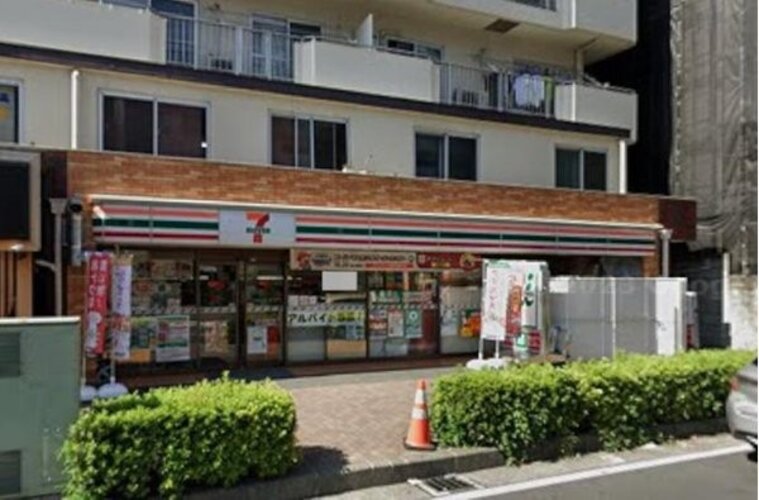 コンビニ