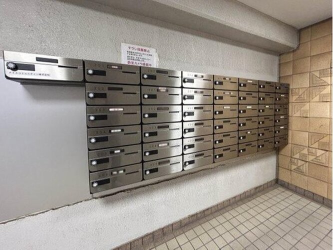 その他共用部