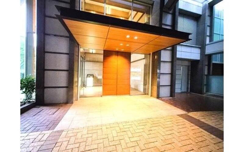 エントランス エントランス
