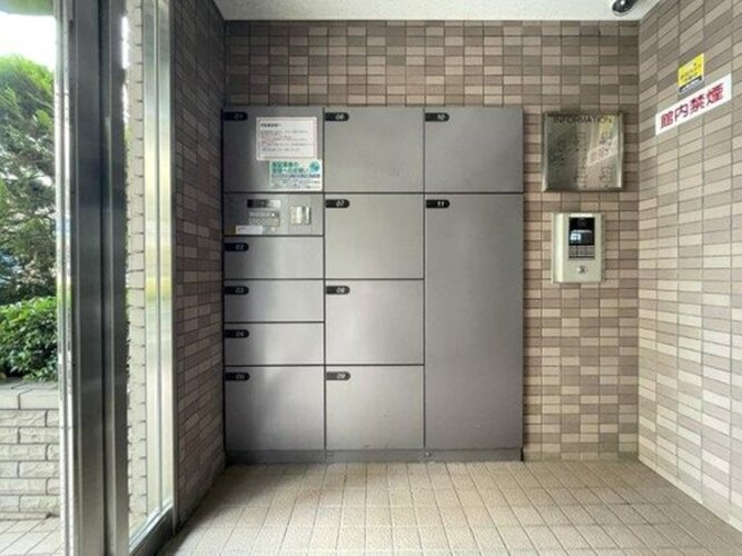 その他共用部