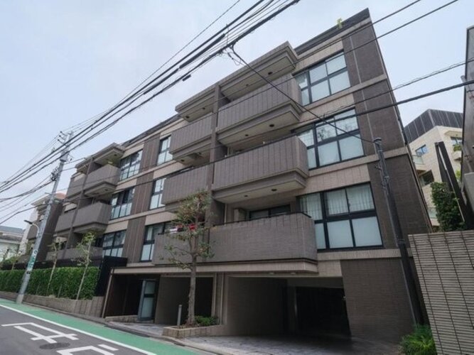 現地外観写真