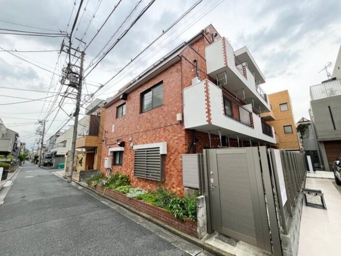 現地外観写真 現地外観写真