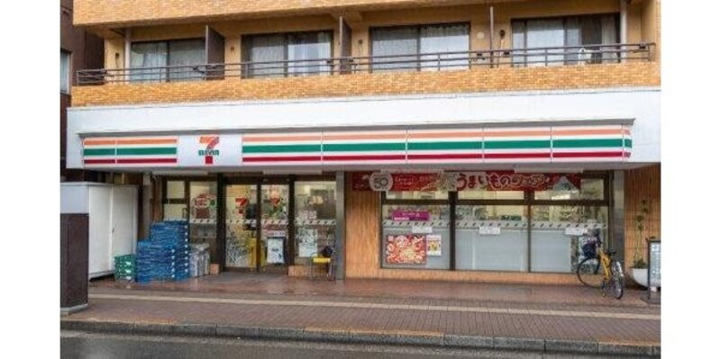 コンビニ コンビニ