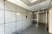 綺麗に管理された共用部。管理体制もマンション選びの大切なポイントです。