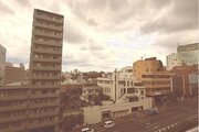 住戸からの眺望写真 住戸からの眺望写真