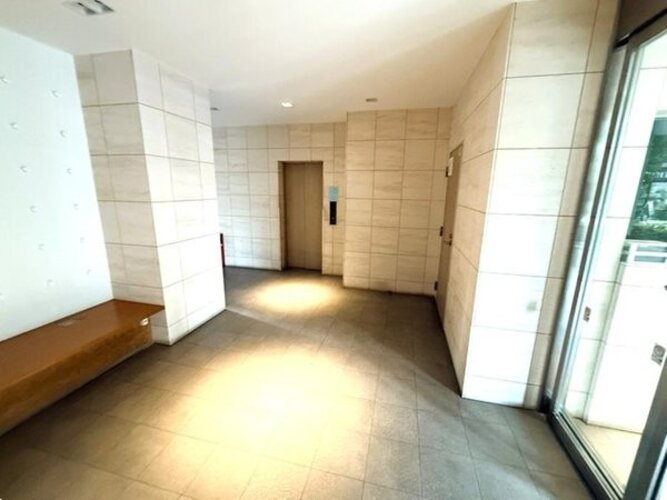 その他共用部 その他共用部