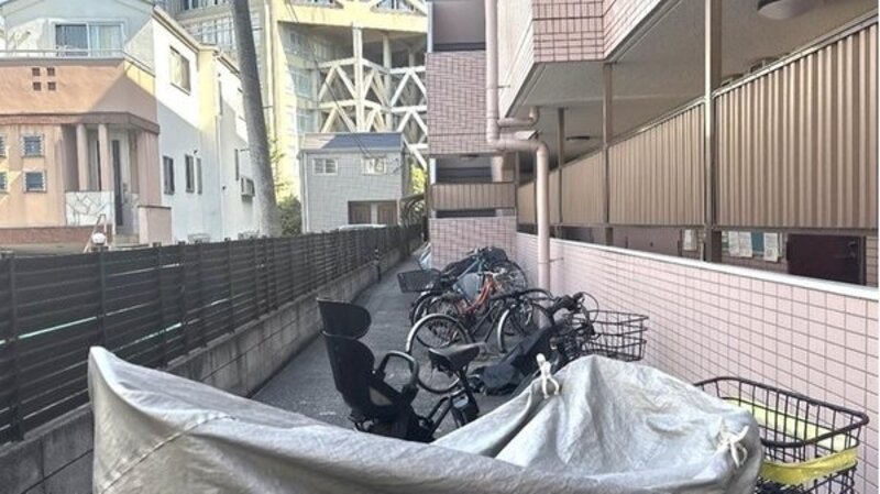 その他共用部